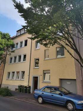 Foto - Wohnung zum Mieten in Oberhausen 495,00 € 62 m²
