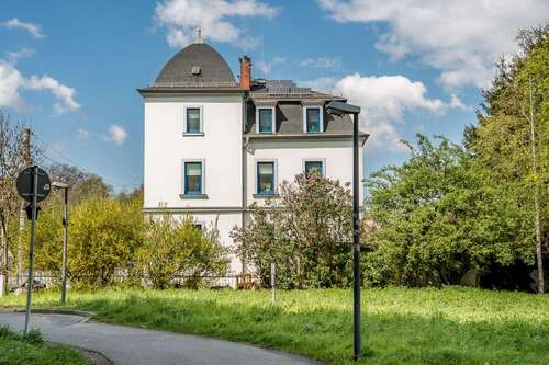 Foto - Haus zum Kaufen in Dresden 485.000,00 € 331 m²