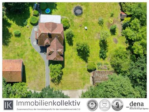 Foto - Grundstück zu verkaufen in Seevetal 269.000,00 € 1000 m²
