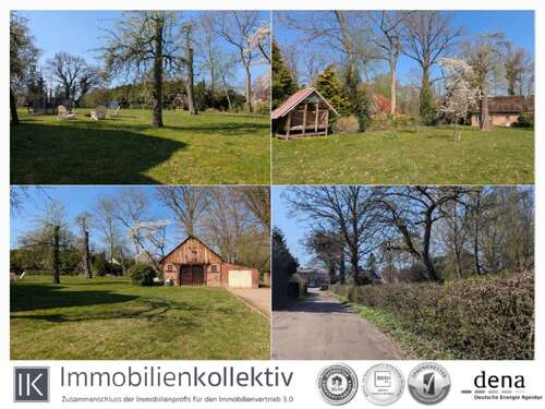 Foto - Grundstück zu verkaufen in Seevetal 269.000,00 € 1000 m²