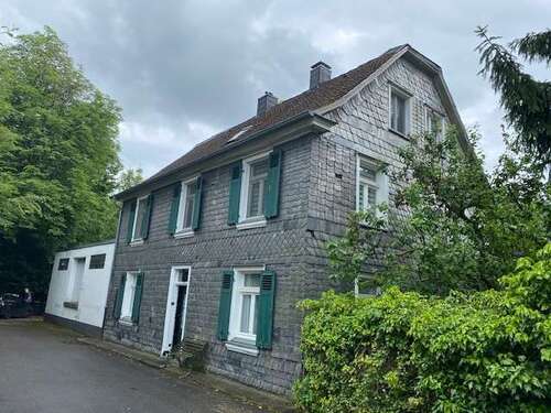 Foto - Haus zum Kaufen in Velbert 495.000,00 € 260 m²