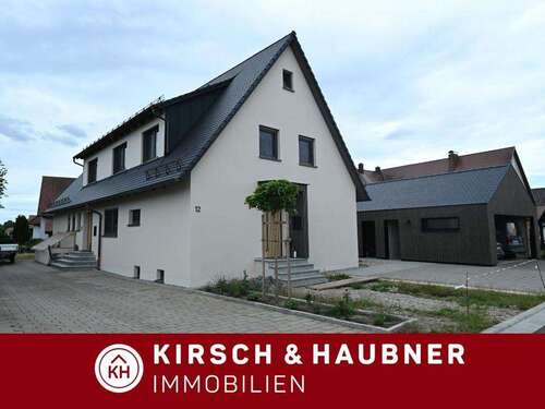 Foto - Haus zum Mieten in Freystadt 1.100,00 € 100 m²