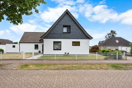 Foto - Haus zum Kaufen in Weyhe 350.000,00 € 161.36 m²