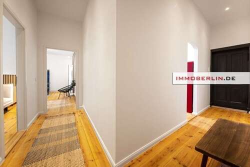 Foto - Wohnung zum Kaufen in Berlin 379.000,00 € 65 m²