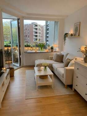 Foto - Wohnung zum Mieten in Aachen 560,00 € 36 m²
