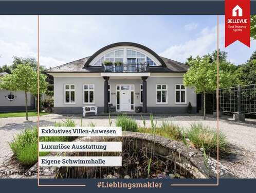 Foto - Haus zum Kaufen in Bergheim 1.890.000,00 € 508 m²