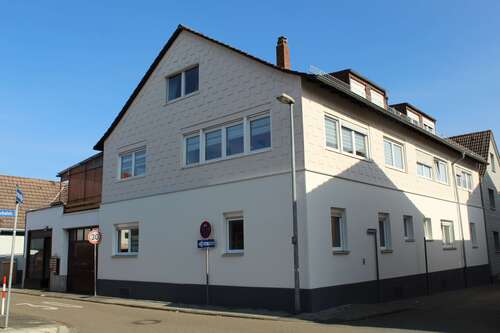 Foto - Wohnung zum Mieten in Mühltal 550,00 € 37.89 m²