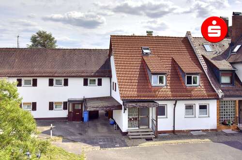 Foto - Haus zum Kaufen in Nürnberg 599.000,00 € 185 m²