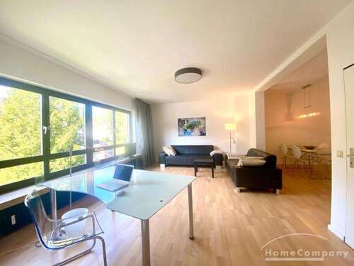 Foto - Wohnen auf Zeit in Saarbrücken 1.450,00 €