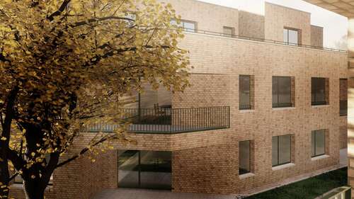 Foto - Wohnung zum Mieten in Salzgitter 1.100,00 € 88 m²