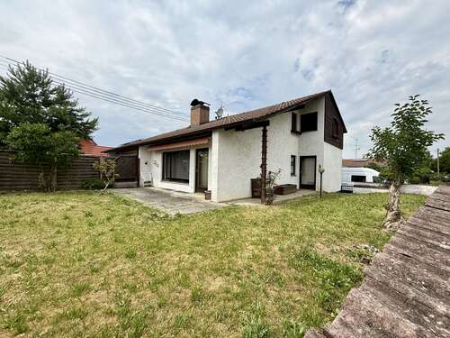 Foto - Haus zum Kaufen in Althegnenberg 565.000,00 € 120 m²