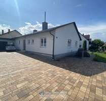 Haus zum Kaufen in Schrobenhausen Mühlried 590.000,00 € 110 m² - Schrobenhausen / Mühlried