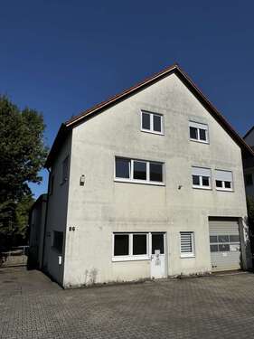 Foto - Haus zum Kaufen in Filderstadt Plattenhardt 1.020.000,00 € 155 m²