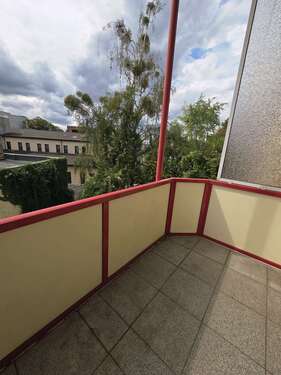 Foto - Wohnung zum Mieten in Magdeburg 608,00 € 76 m²
