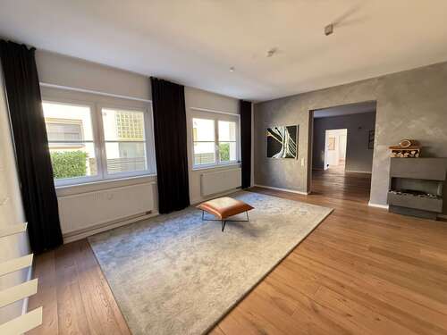 Foto - Wohnung zum Kaufen in Neuhausen auf den Fildern 639.000,00 € 161.14 m²