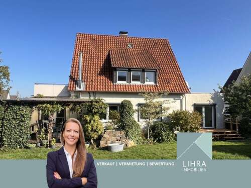 Foto - Haus zum Kaufen in Horn-Bad Meinberg Horn 363.000,00 € 160 m²