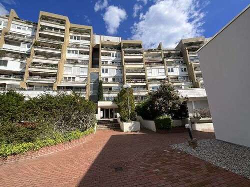 Foto - Wohnung zum Mieten in Böblingen 1.045,00 € 109 m²