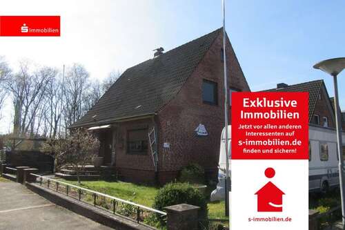 Foto - Haus zum Kaufen in Westerrönfeld 239.000,00 € 122.58 m²