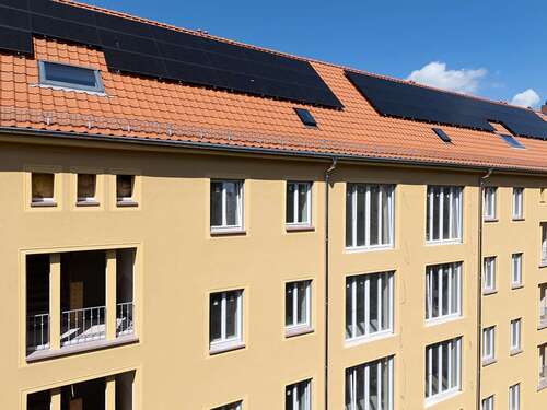 Foto - Wohnung zum Mieten in Leipzig 628,14 € 43.32 m²