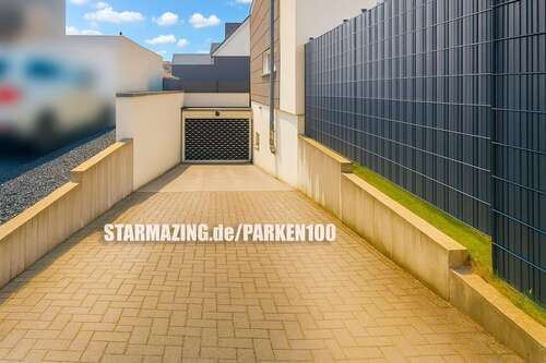 Foto - Garage zu vermieten in Mönchengladbach 35,00 €