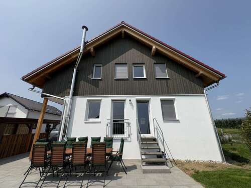 Foto - Haus zum Mieten in Markdorf 3.250,00 € 165 m²