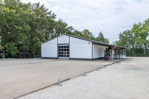 Foto - Halle in Selfkant 3.605,00 € 302 m²