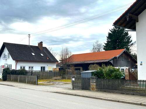 Foto - Grundstück zu verkaufen in Brunnthal-Faistenhaar 565.000,00 € 326 m²