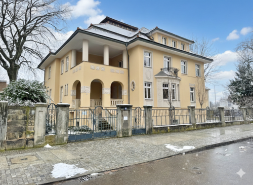 Foto - Büro in Pirna 1.249.990,00 € 777.5 m²