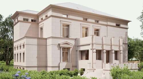 Foto - Wohnung zum Kaufen in Bonn 266.976,00 € 27.81 m²