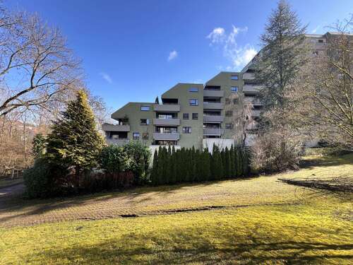 Foto - Wohnung zum Kaufen in Stuttgart 485.000,00 € 130.53 m²