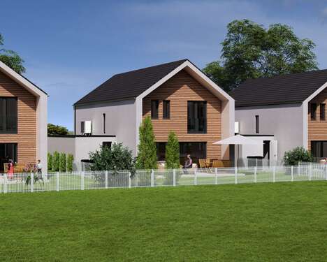 Foto - Haus zum Kaufen in Illerrieden 738.800,00 € 142.79 m²