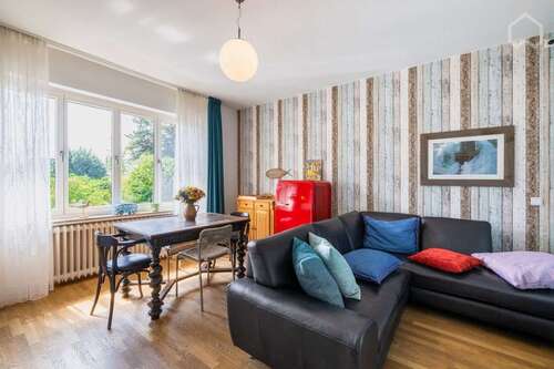 Foto - Wohnen auf Zeit in Köln 1.640,00 €