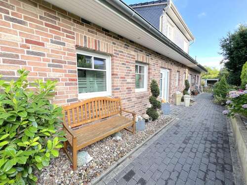 Foto - Haus zum Mieten in Oststeinbek 1.950,00 € 125 m²