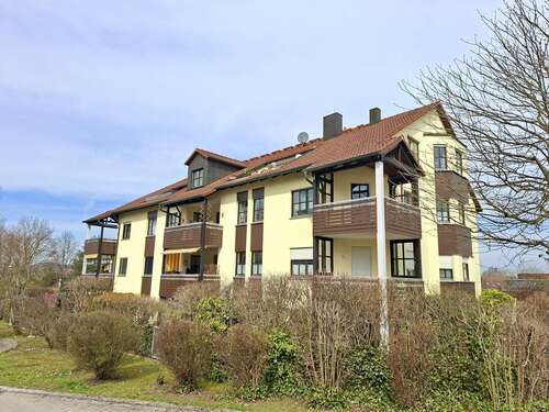 Foto - Wohnung zum Kaufen in Diedorf 342.500,00 € 91 m²