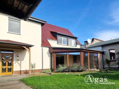 Foto - Haus zum Kaufen in Küstriner Vorland Manschnow 199.000,00 € 160 m²
