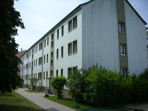 Foto - Wohnung zum Mieten in Neu Zauche 262,77 € 46.1 m²