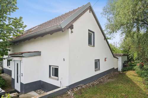 Foto - Haus zum Kaufen in Ruhstorf an der Rott 169.000,00 € 94 m²