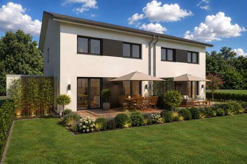 Foto - Haus zum Kaufen in Erfurt 435.000,00 € 120 m²
