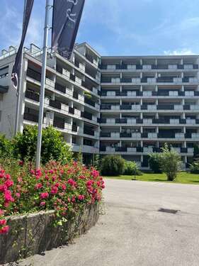 Foto - Wohnung zum Kaufen in Bad Reichenhall 129.000,00 € 32 m²