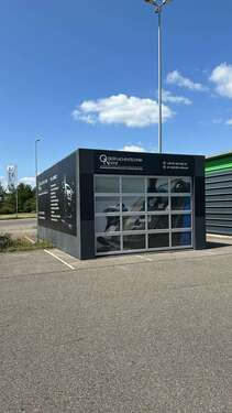 Foto - Halle in Wörth am Rhein 1.000,00 € 25 m²