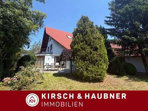 Foto - Haus zum Kaufen in Pyrbaum 595.000,00 € 250 m²