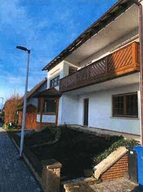 Foto - Haus zum Kaufen in Borken 209.600,00 € 196.8 m²