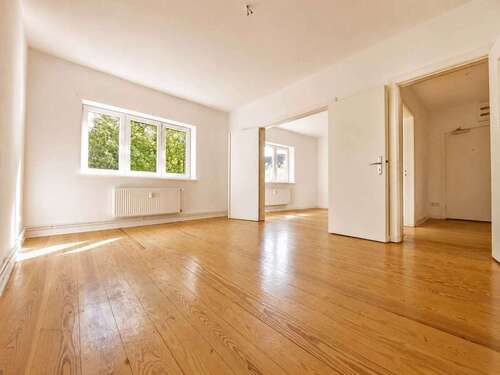 Foto - Wohnung zum Kaufen in Hamburg 425.000,00 € 63 m²