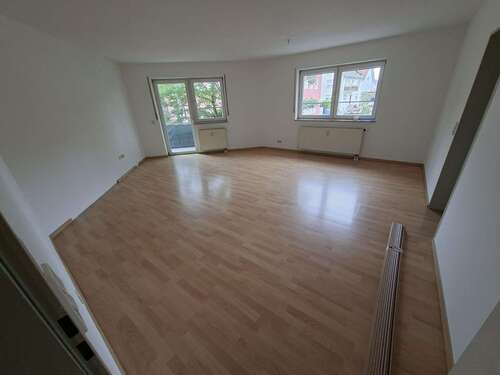 Foto - Wohnung zum Mieten in Kist 924,00 € 88 m²