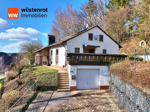 Foto - Haus zum Kaufen in Auerbach 280.000,00 € 145 m²