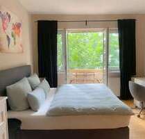 WG-Zimmer in Frankfurt am Main 899,00 € 25 m²