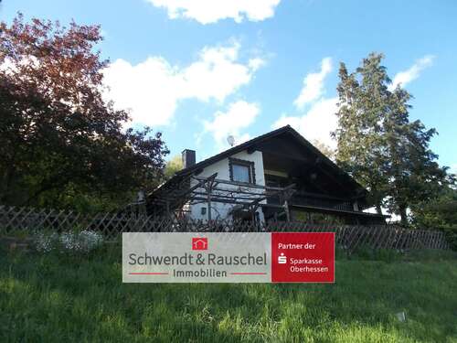 Foto - Haus zum Kaufen in Ortenberg 250.000,00 € 167 m²