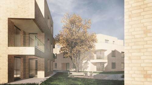 Foto - Wohnung zum Mieten in Salzgitter 950,00 € 76 m²