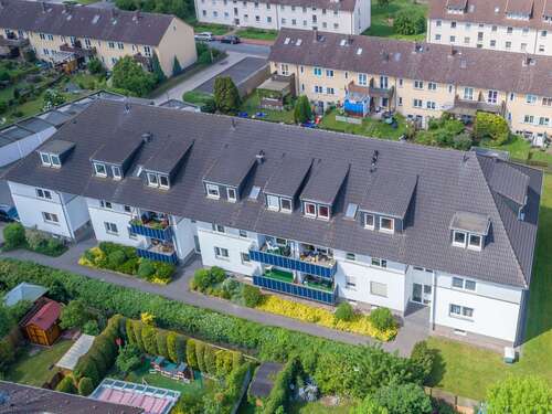Foto - Wohnung zum Mieten in Seelze 640,00 € 64 m²