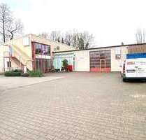 Büro in Erkner 340,00 € 40 m² - 340,00 EUR Kaltmiete, ca.  40,00 m² in Erkner (PLZ: 15537)